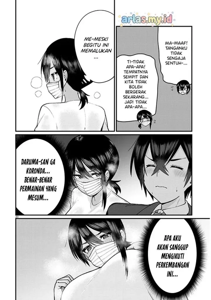 image-komik-asobinin-na-shoujo-tachi-wa-kyou-mo-houkago-yatteiru-chapter-2-20/29