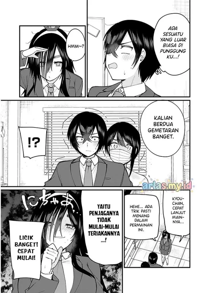 image-komik-asobinin-na-shoujo-tachi-wa-kyou-mo-houkago-yatteiru-chapter-2-23/29