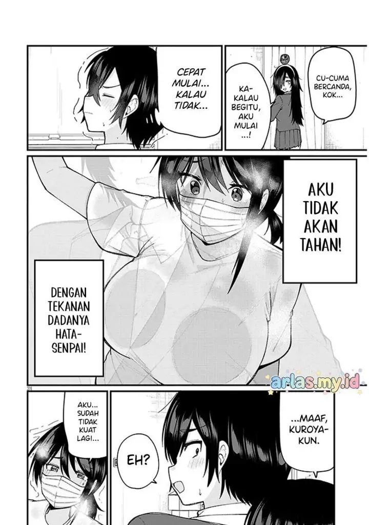 image-komik-asobinin-na-shoujo-tachi-wa-kyou-mo-houkago-yatteiru-chapter-2-24/29