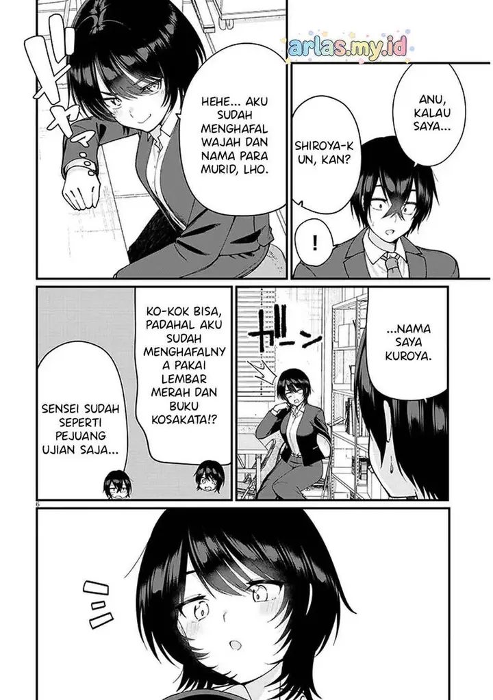 image-komik-asobinin-na-shoujo-tachi-wa-kyou-mo-houkago-yatteiru-chapter-3-5/30