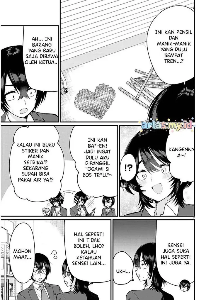 image-komik-asobinin-na-shoujo-tachi-wa-kyou-mo-houkago-yatteiru-chapter-3-6/30
