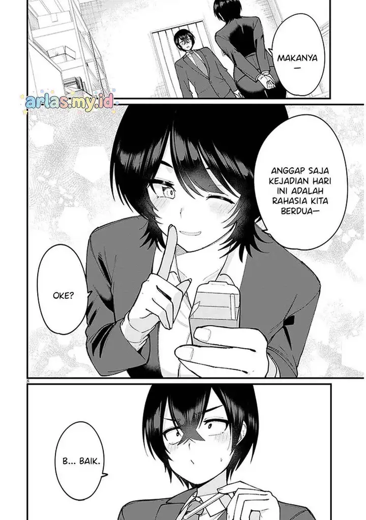image-komik-asobinin-na-shoujo-tachi-wa-kyou-mo-houkago-yatteiru-chapter-3-7/30