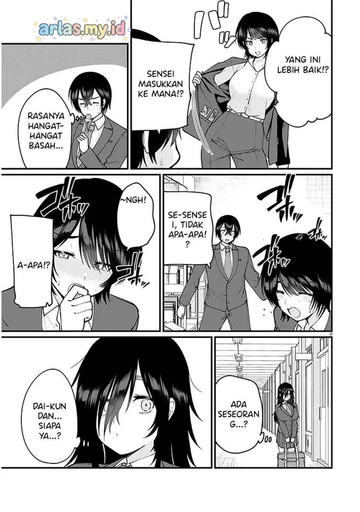 image-komik-asobinin-na-shoujo-tachi-wa-kyou-mo-houkago-yatteiru-chapter-3-8/30