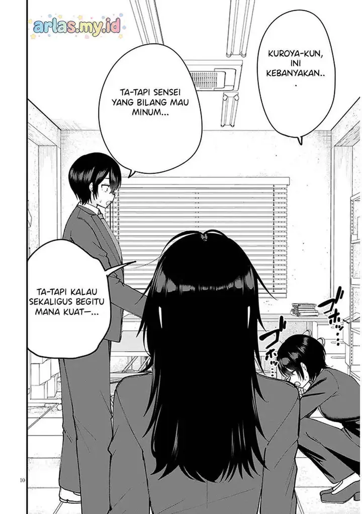 image-komik-asobinin-na-shoujo-tachi-wa-kyou-mo-houkago-yatteiru-chapter-3-9/30