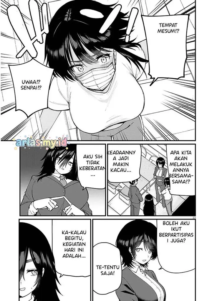 image-komik-asobinin-na-shoujo-tachi-wa-kyou-mo-houkago-yatteiru-chapter-3-12/30