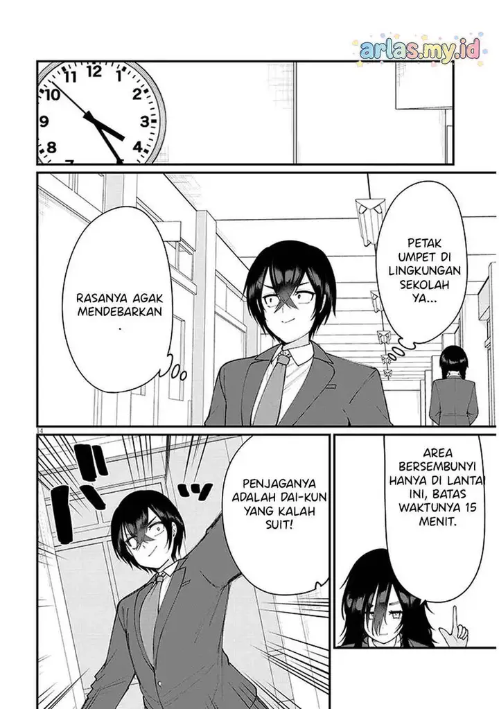 image-komik-asobinin-na-shoujo-tachi-wa-kyou-mo-houkago-yatteiru-chapter-3-13/30