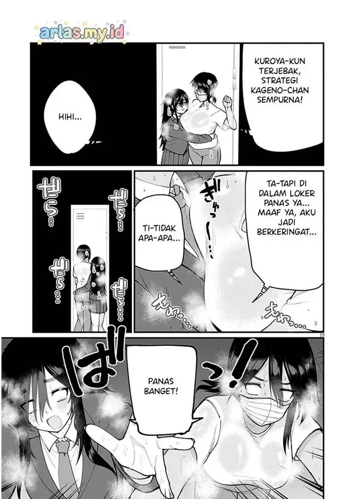 image-komik-asobinin-na-shoujo-tachi-wa-kyou-mo-houkago-yatteiru-chapter-3-18/30
