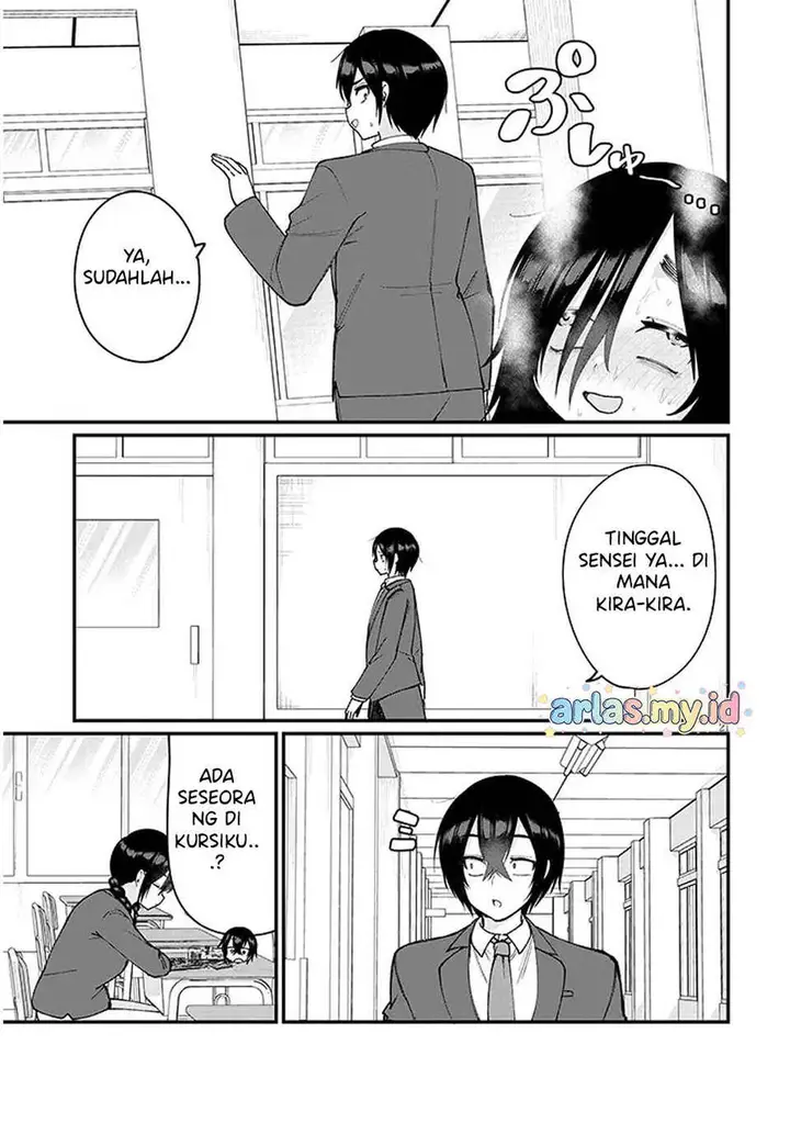 image-komik-asobinin-na-shoujo-tachi-wa-kyou-mo-houkago-yatteiru-chapter-3-20/30