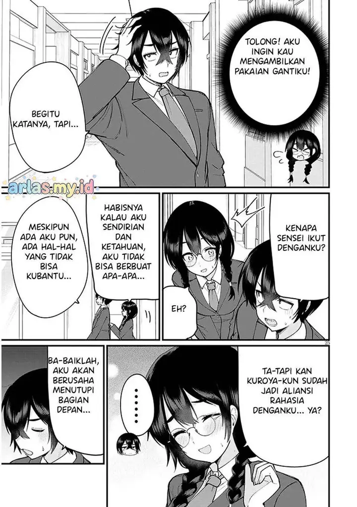 image-komik-asobinin-na-shoujo-tachi-wa-kyou-mo-houkago-yatteiru-chapter-3-24/30