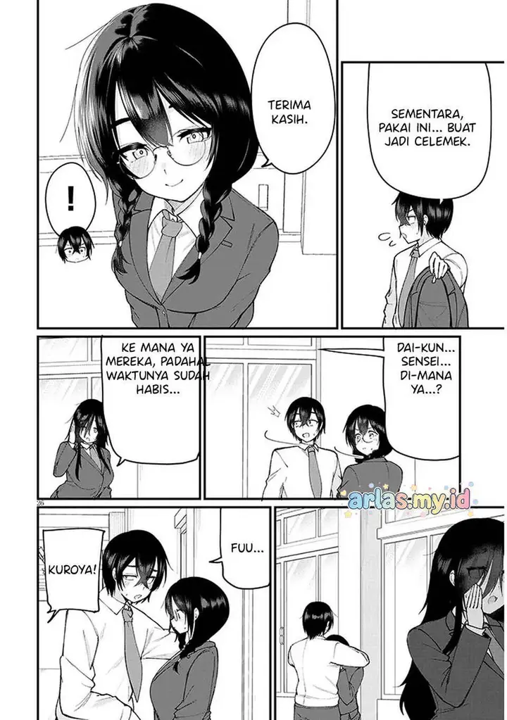 image-komik-asobinin-na-shoujo-tachi-wa-kyou-mo-houkago-yatteiru-chapter-3-25/30