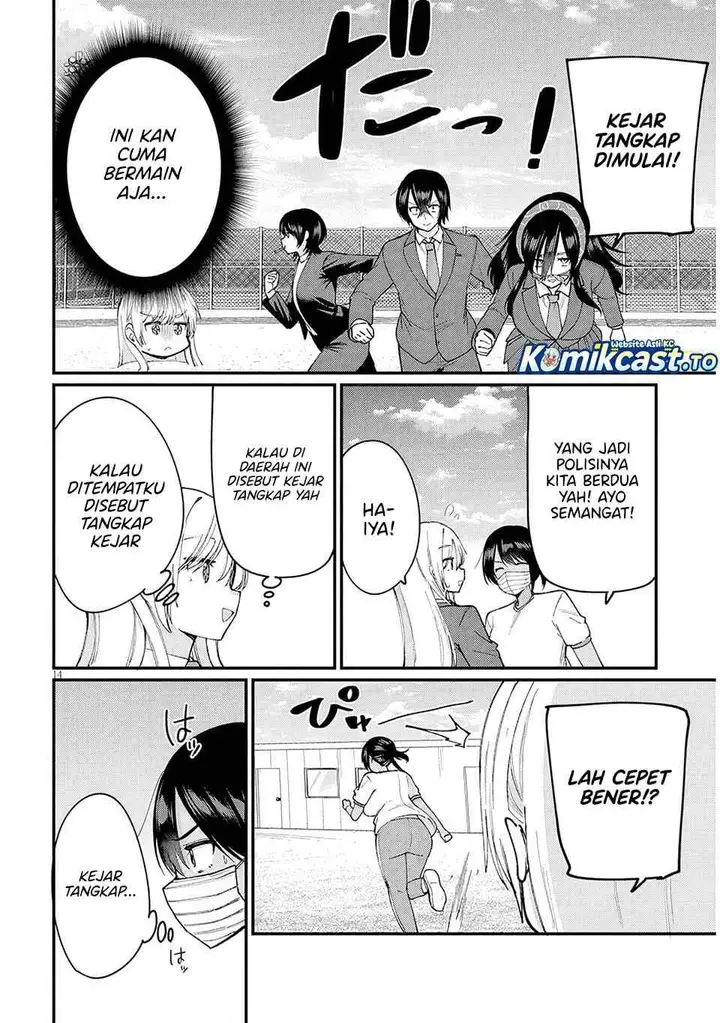 image-komik-asobinin-na-shoujo-tachi-wa-kyou-mo-houkago-yatteiru-chapter-4-13/26