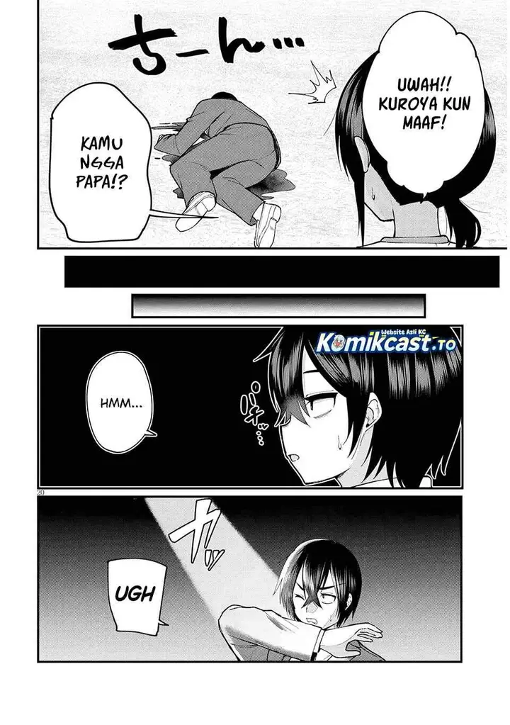 image-komik-asobinin-na-shoujo-tachi-wa-kyou-mo-houkago-yatteiru-chapter-4-19/26