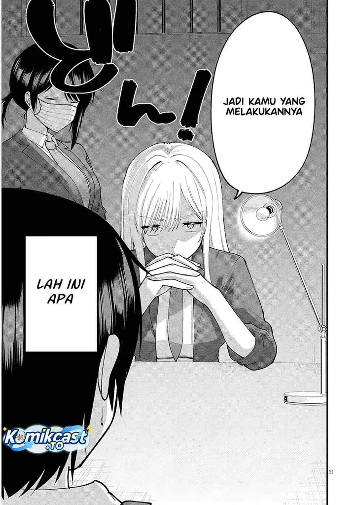 image-komik-asobinin-na-shoujo-tachi-wa-kyou-mo-houkago-yatteiru-chapter-4-20/26