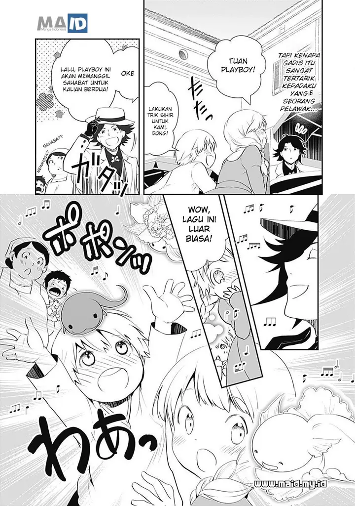 image-komik-asobinin-wa-kenja-ni-tenshoku-dekiru-tte-shittemashita-yuusha-party-o-tsuihou-sareta-lv99-chapter-1-27/47