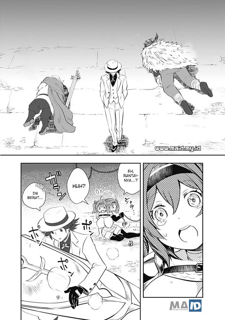 image-komik-asobinin-wa-kenja-ni-tenshoku-dekiru-tte-shittemashita-yuusha-party-o-tsuihou-sareta-lv99-chapter-1-32/47