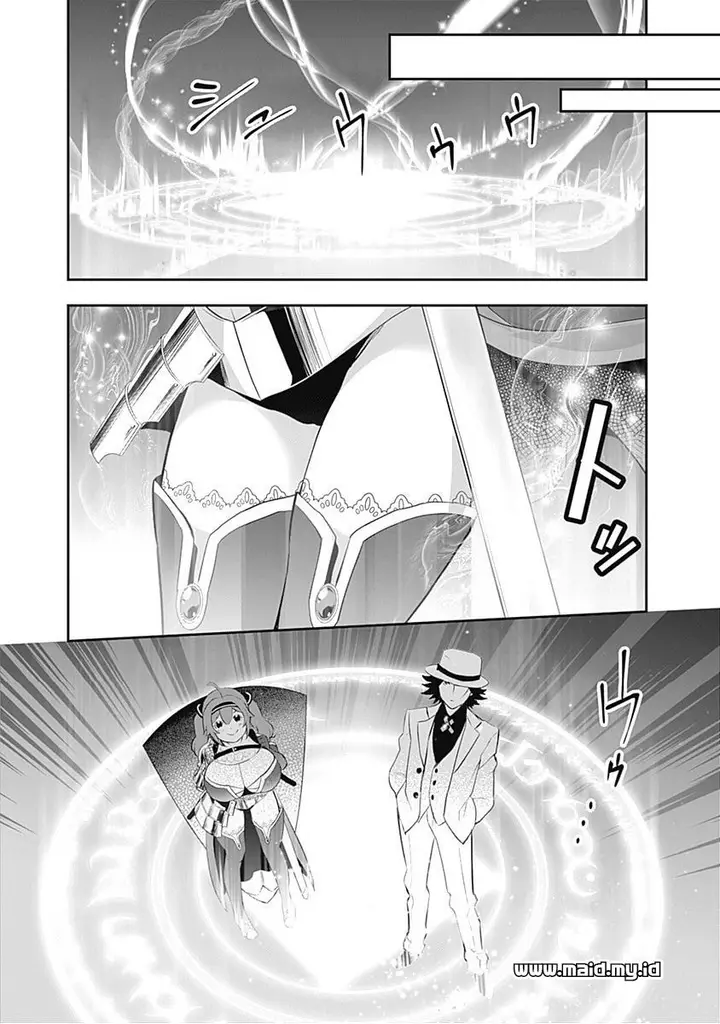 image-komik-asobinin-wa-kenja-ni-tenshoku-dekiru-tte-shittemashita-yuusha-party-o-tsuihou-sareta-lv99-chapter-1-40/47