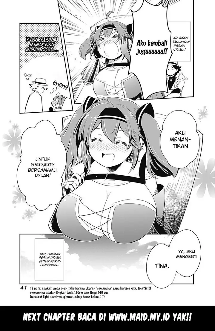 image-komik-asobinin-wa-kenja-ni-tenshoku-dekiru-tte-shittemashita-yuusha-party-o-tsuihou-sareta-lv99-chapter-1-44/47