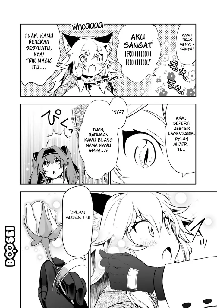 image-komik-asobinin-wa-kenja-ni-tenshoku-dekiru-tte-shittemashita-yuusha-party-o-tsuihou-sareta-lv99-chapter-13-3/11