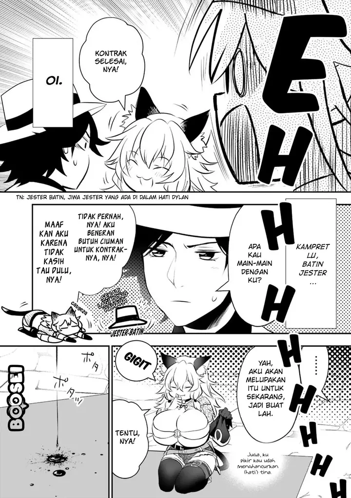 image-komik-asobinin-wa-kenja-ni-tenshoku-dekiru-tte-shittemashita-yuusha-party-o-tsuihou-sareta-lv99-chapter-14-9/17