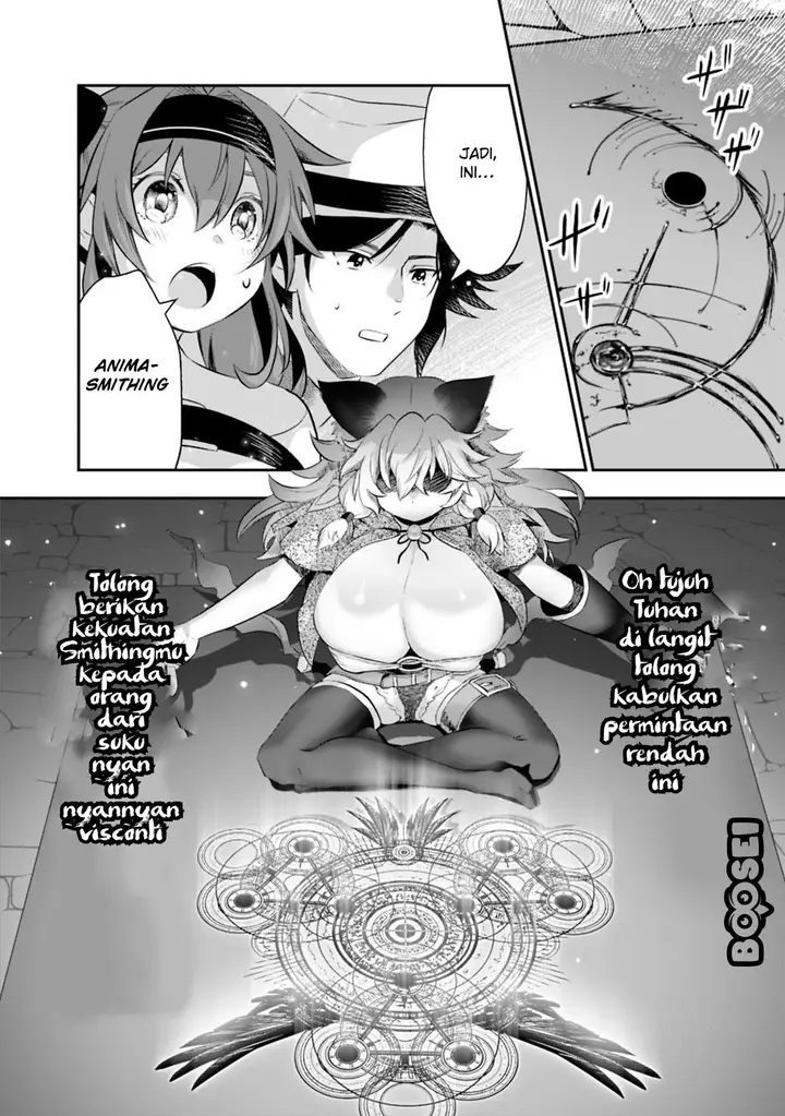 image-komik-asobinin-wa-kenja-ni-tenshoku-dekiru-tte-shittemashita-yuusha-party-o-tsuihou-sareta-lv99-chapter-14-10/17