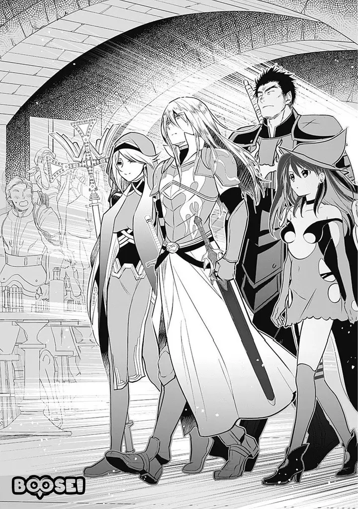 image-komik-asobinin-wa-kenja-ni-tenshoku-dekiru-tte-shittemashita-yuusha-party-o-tsuihou-sareta-lv99-chapter-2-10/25