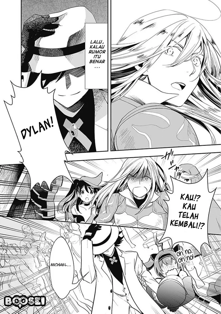 image-komik-asobinin-wa-kenja-ni-tenshoku-dekiru-tte-shittemashita-yuusha-party-o-tsuihou-sareta-lv99-chapter-2-12/25