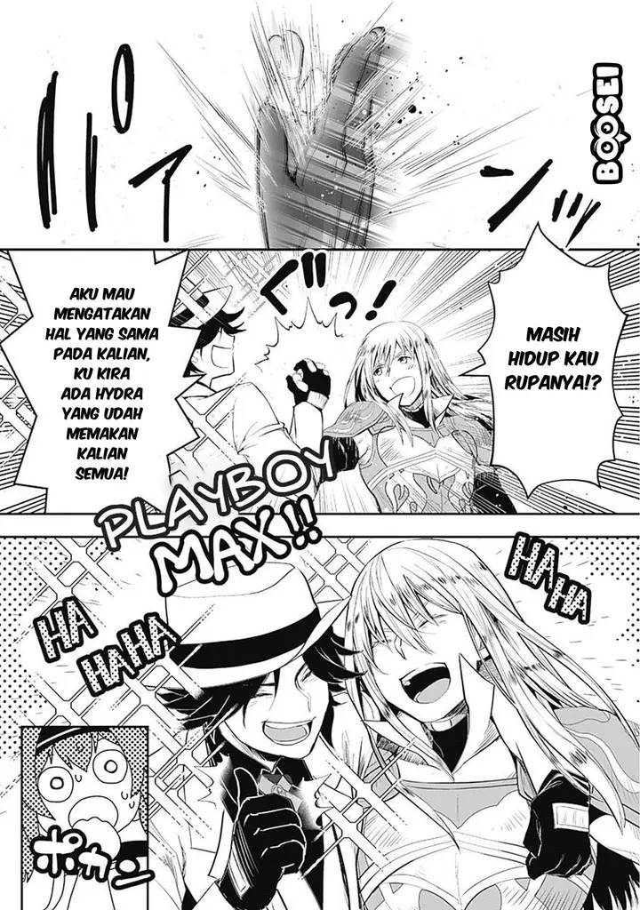 image-komik-asobinin-wa-kenja-ni-tenshoku-dekiru-tte-shittemashita-yuusha-party-o-tsuihou-sareta-lv99-chapter-2-13/25