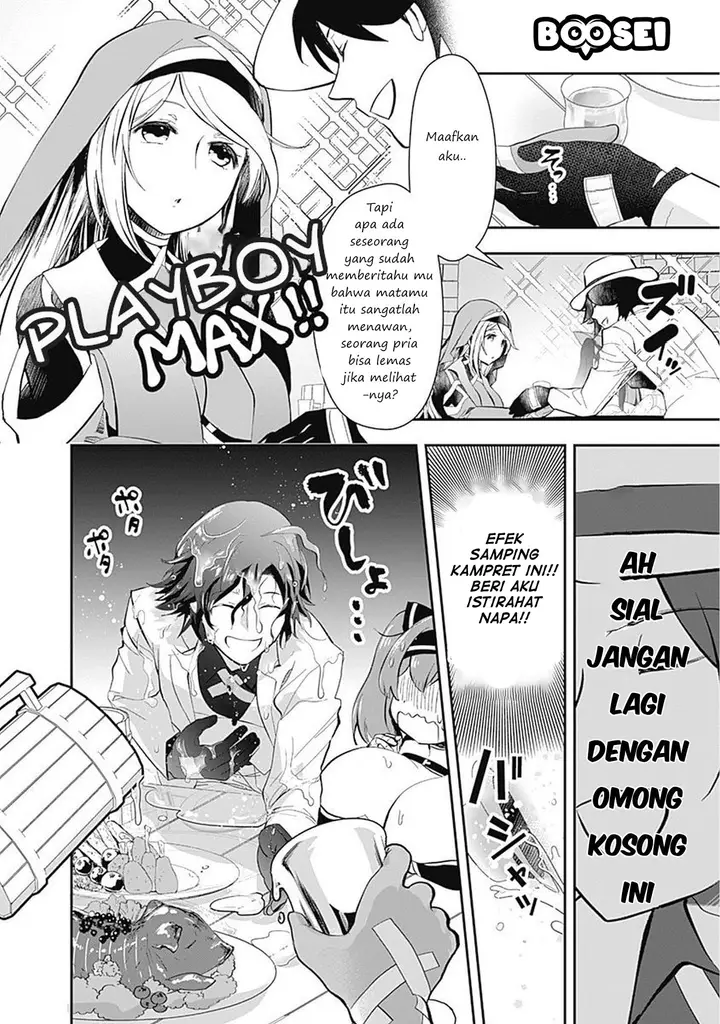 image-komik-asobinin-wa-kenja-ni-tenshoku-dekiru-tte-shittemashita-yuusha-party-o-tsuihou-sareta-lv99-chapter-2-16/25