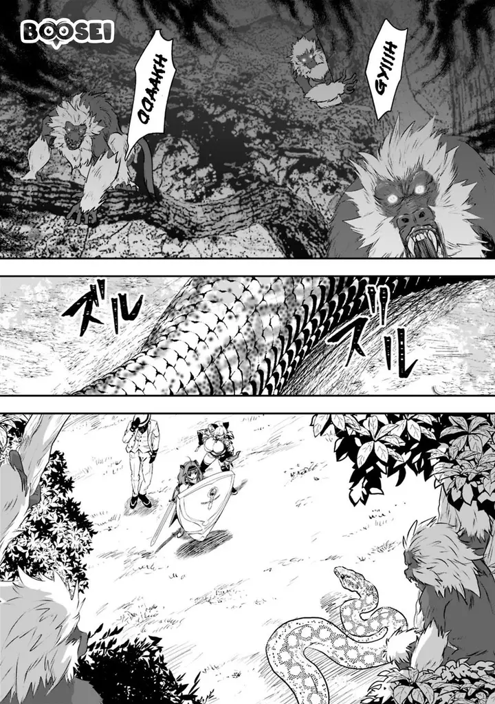 image-komik-asobinin-wa-kenja-ni-tenshoku-dekiru-tte-shittemashita-yuusha-party-o-tsuihou-sareta-lv99-chapter-20-3/23