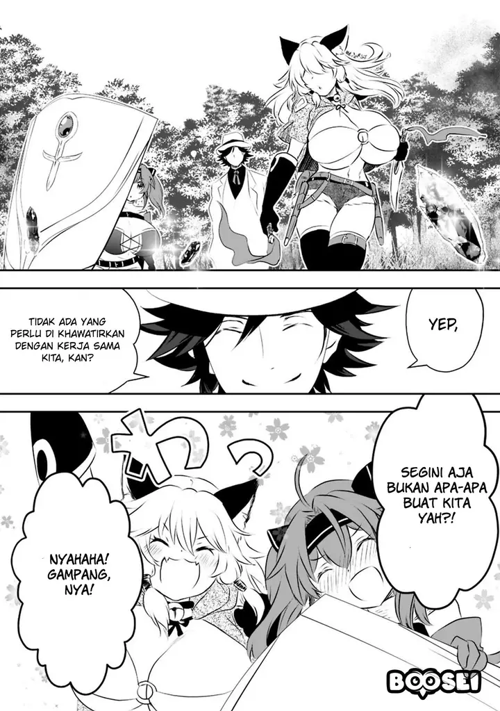 image-komik-asobinin-wa-kenja-ni-tenshoku-dekiru-tte-shittemashita-yuusha-party-o-tsuihou-sareta-lv99-chapter-20-9/23