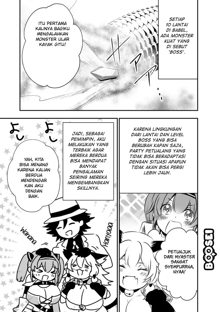 image-komik-asobinin-wa-kenja-ni-tenshoku-dekiru-tte-shittemashita-yuusha-party-o-tsuihou-sareta-lv99-chapter-20-10/23