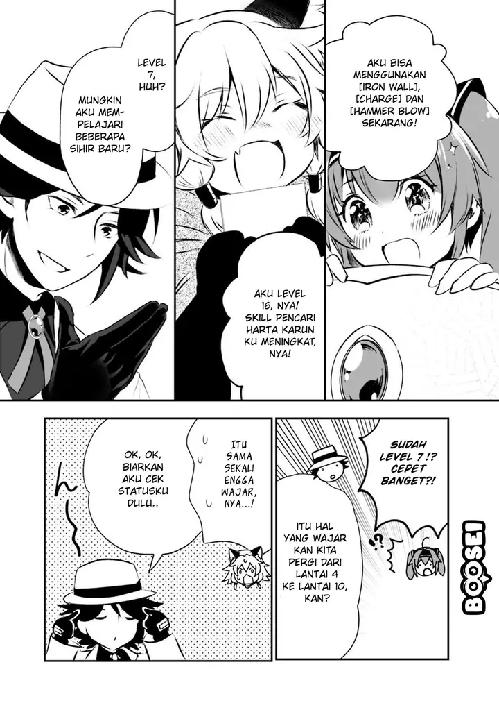 image-komik-asobinin-wa-kenja-ni-tenshoku-dekiru-tte-shittemashita-yuusha-party-o-tsuihou-sareta-lv99-chapter-20-12/23