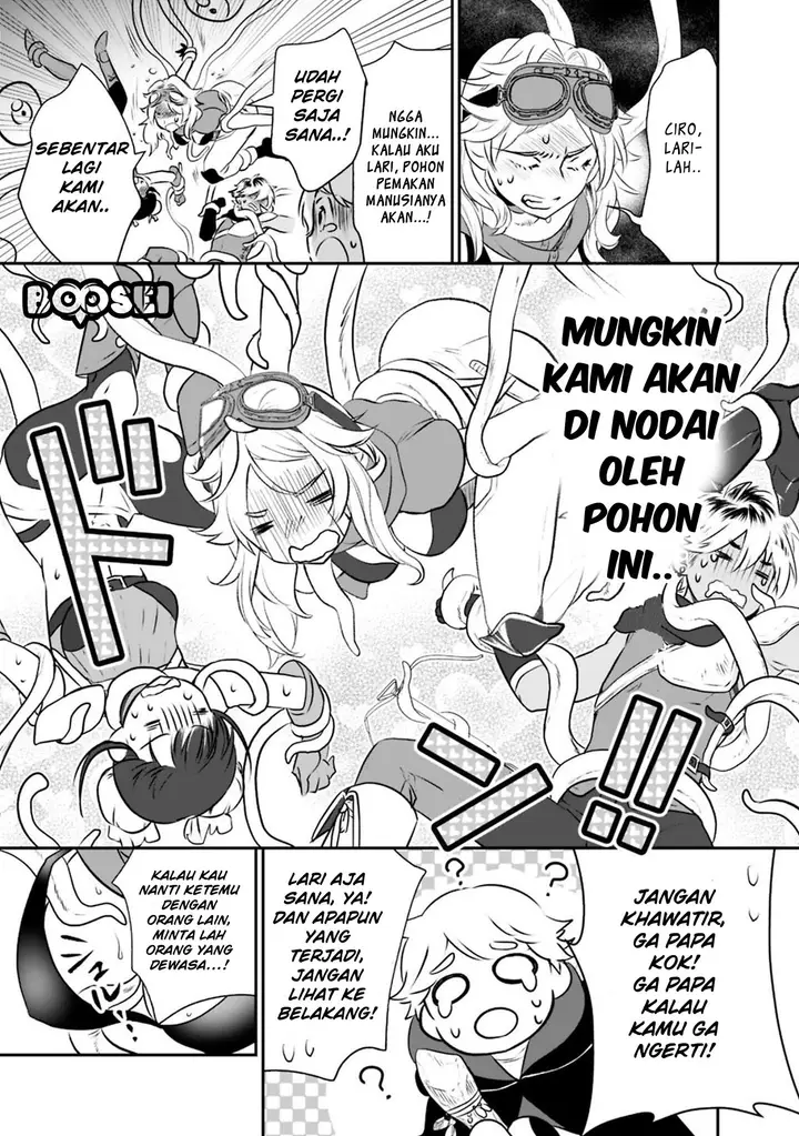 image-komik-asobinin-wa-kenja-ni-tenshoku-dekiru-tte-shittemashita-yuusha-party-o-tsuihou-sareta-lv99-chapter-20-16/23