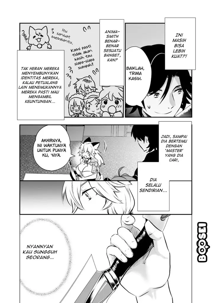 image-komik-asobinin-wa-kenja-ni-tenshoku-dekiru-tte-shittemashita-yuusha-party-o-tsuihou-sareta-lv99-chapter-23-9/23