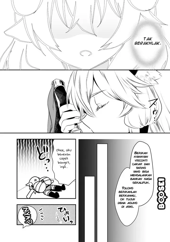 image-komik-asobinin-wa-kenja-ni-tenshoku-dekiru-tte-shittemashita-yuusha-party-o-tsuihou-sareta-lv99-chapter-23-10/23