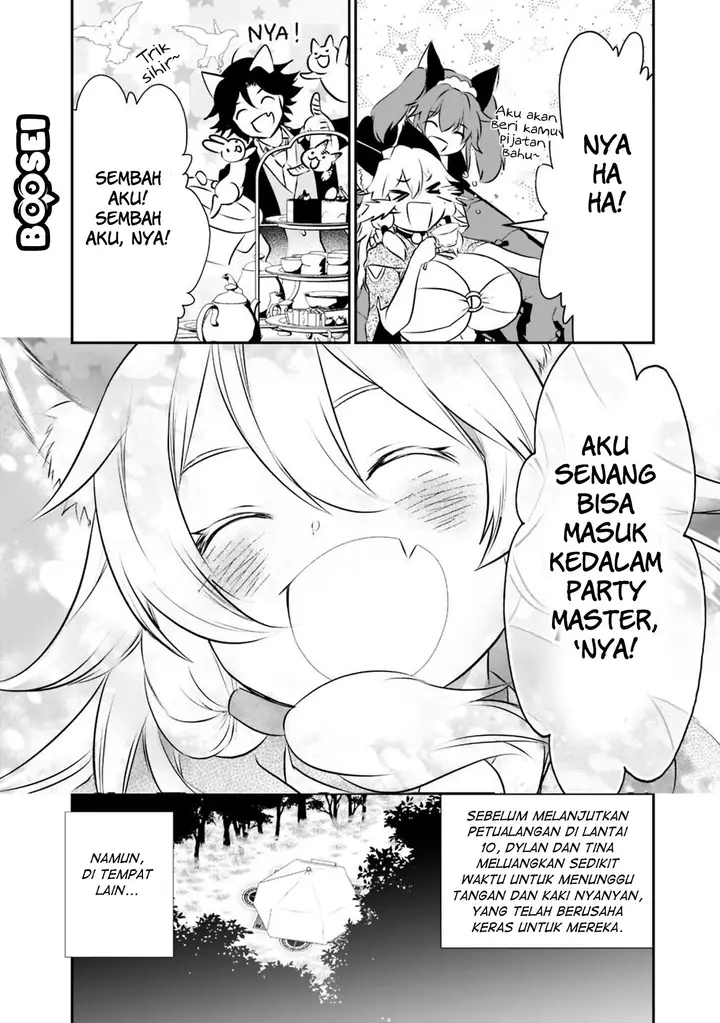 image-komik-asobinin-wa-kenja-ni-tenshoku-dekiru-tte-shittemashita-yuusha-party-o-tsuihou-sareta-lv99-chapter-23-14/23