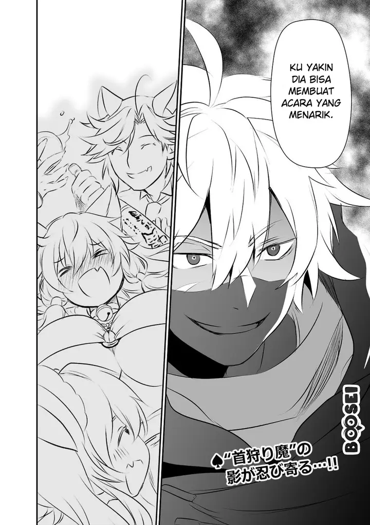 image-komik-asobinin-wa-kenja-ni-tenshoku-dekiru-tte-shittemashita-yuusha-party-o-tsuihou-sareta-lv99-chapter-23-20/23
