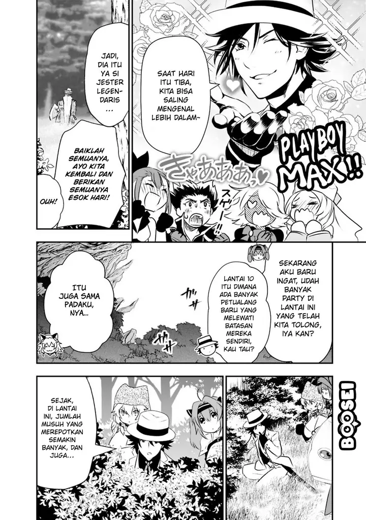 image-komik-asobinin-wa-kenja-ni-tenshoku-dekiru-tte-shittemashita-yuusha-party-o-tsuihou-sareta-lv99-chapter-24-7/26