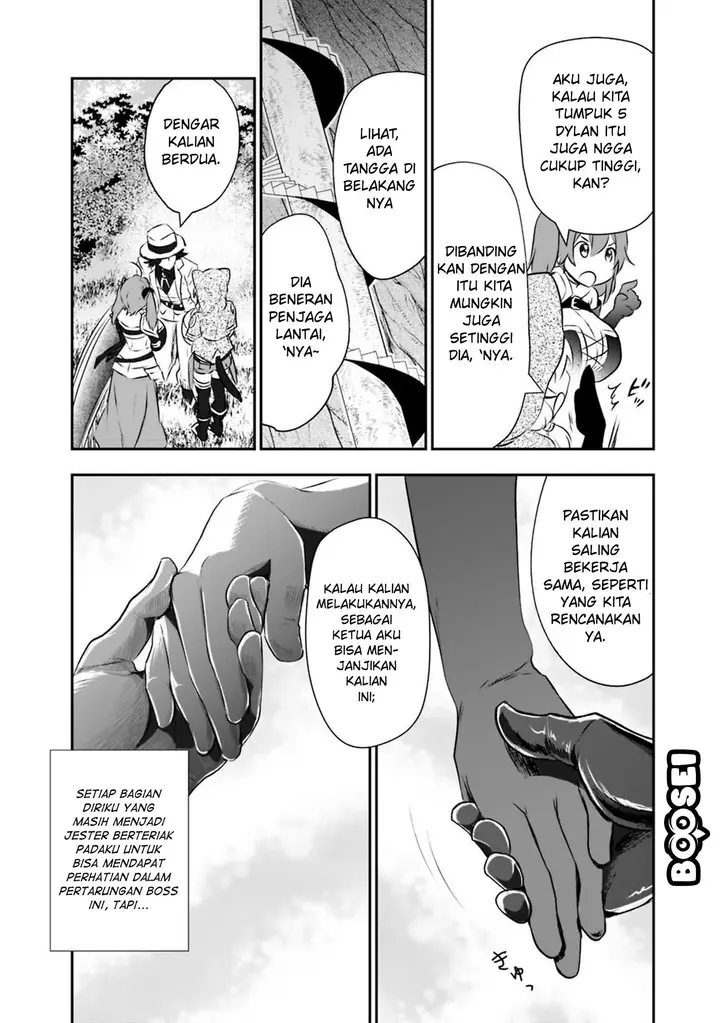 image-komik-asobinin-wa-kenja-ni-tenshoku-dekiru-tte-shittemashita-yuusha-party-o-tsuihou-sareta-lv99-chapter-24-9/26