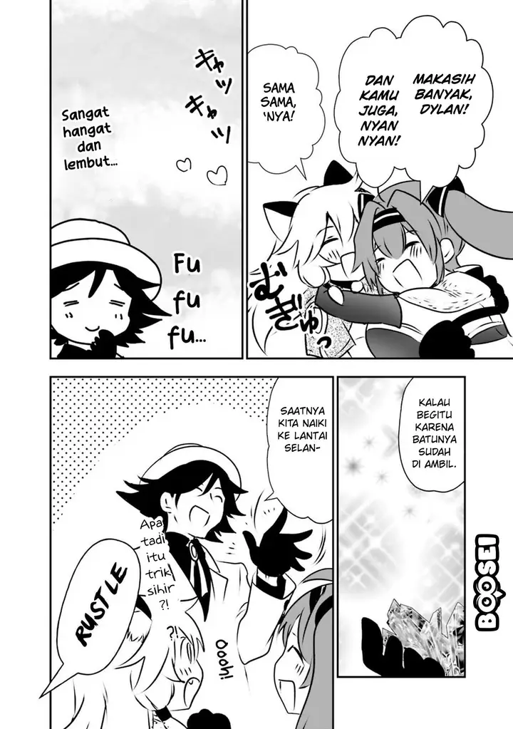 image-komik-asobinin-wa-kenja-ni-tenshoku-dekiru-tte-shittemashita-yuusha-party-o-tsuihou-sareta-lv99-chapter-24-21/26