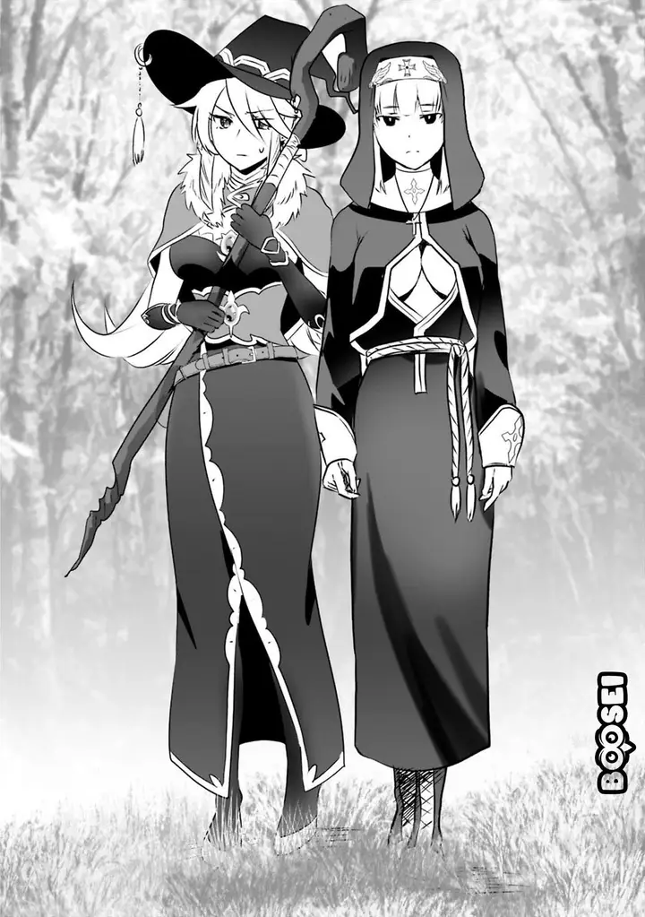 image-komik-asobinin-wa-kenja-ni-tenshoku-dekiru-tte-shittemashita-yuusha-party-o-tsuihou-sareta-lv99-chapter-24-22/26