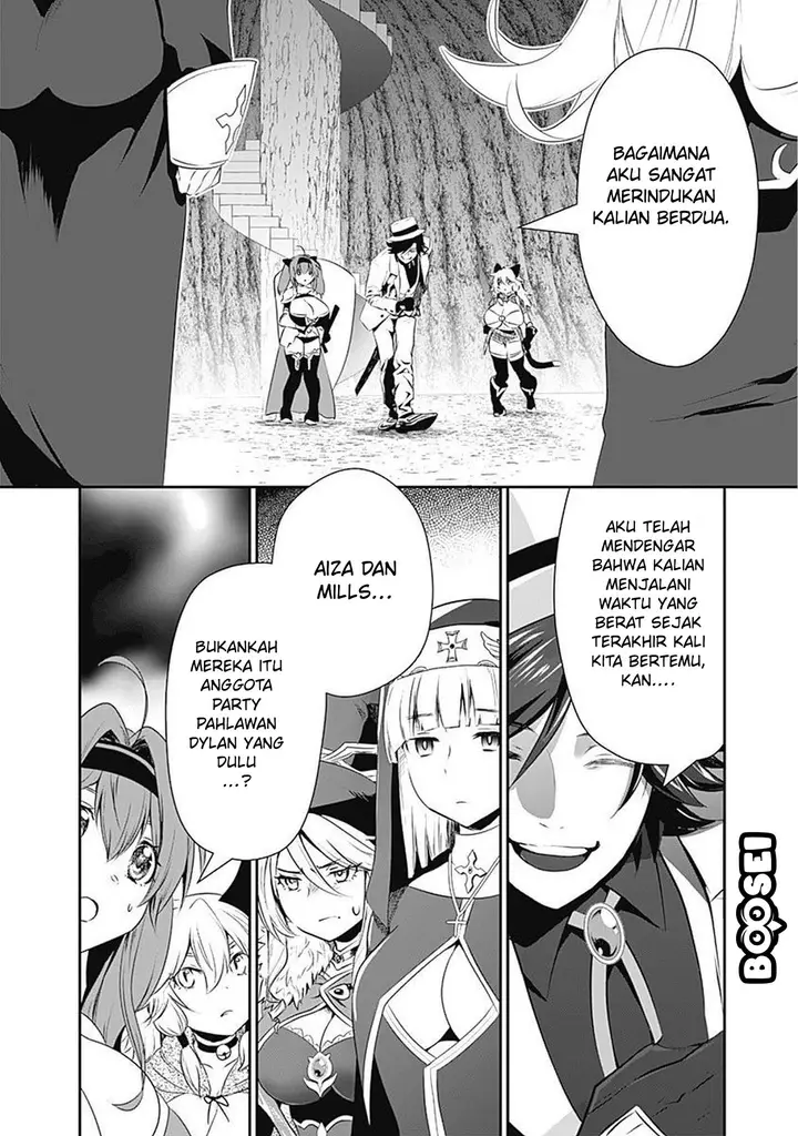 image-komik-asobinin-wa-kenja-ni-tenshoku-dekiru-tte-shittemashita-yuusha-party-o-tsuihou-sareta-lv99-chapter-25-2/24