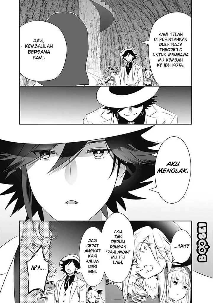 image-komik-asobinin-wa-kenja-ni-tenshoku-dekiru-tte-shittemashita-yuusha-party-o-tsuihou-sareta-lv99-chapter-25-9/24
