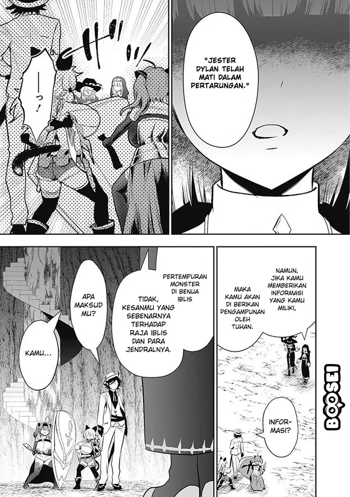 image-komik-asobinin-wa-kenja-ni-tenshoku-dekiru-tte-shittemashita-yuusha-party-o-tsuihou-sareta-lv99-chapter-25-13/24
