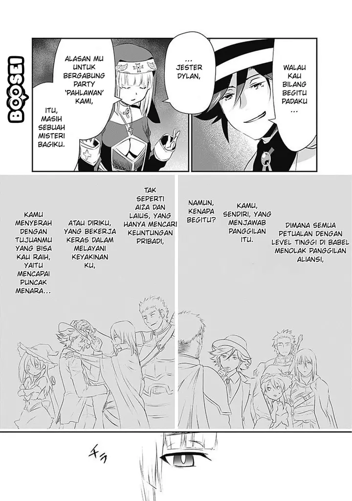 image-komik-asobinin-wa-kenja-ni-tenshoku-dekiru-tte-shittemashita-yuusha-party-o-tsuihou-sareta-lv99-chapter-25-15/24