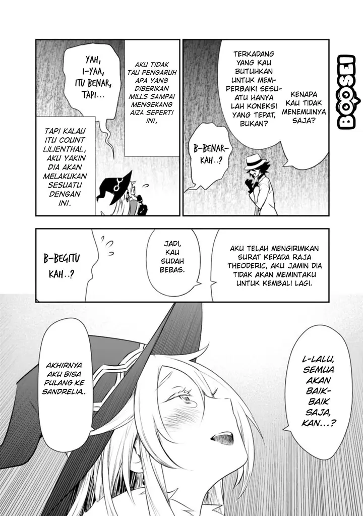 image-komik-asobinin-wa-kenja-ni-tenshoku-dekiru-tte-shittemashita-yuusha-party-o-tsuihou-sareta-lv99-chapter-27-22/33