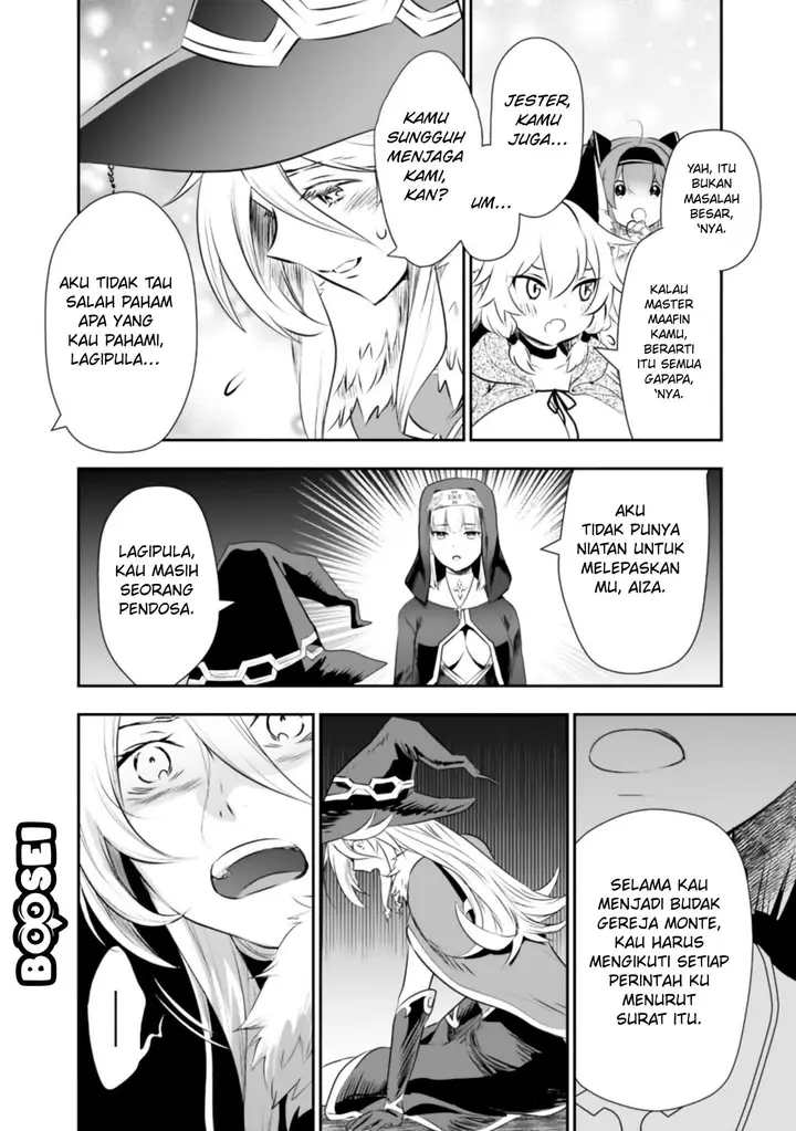 image-komik-asobinin-wa-kenja-ni-tenshoku-dekiru-tte-shittemashita-yuusha-party-o-tsuihou-sareta-lv99-chapter-27-24/33