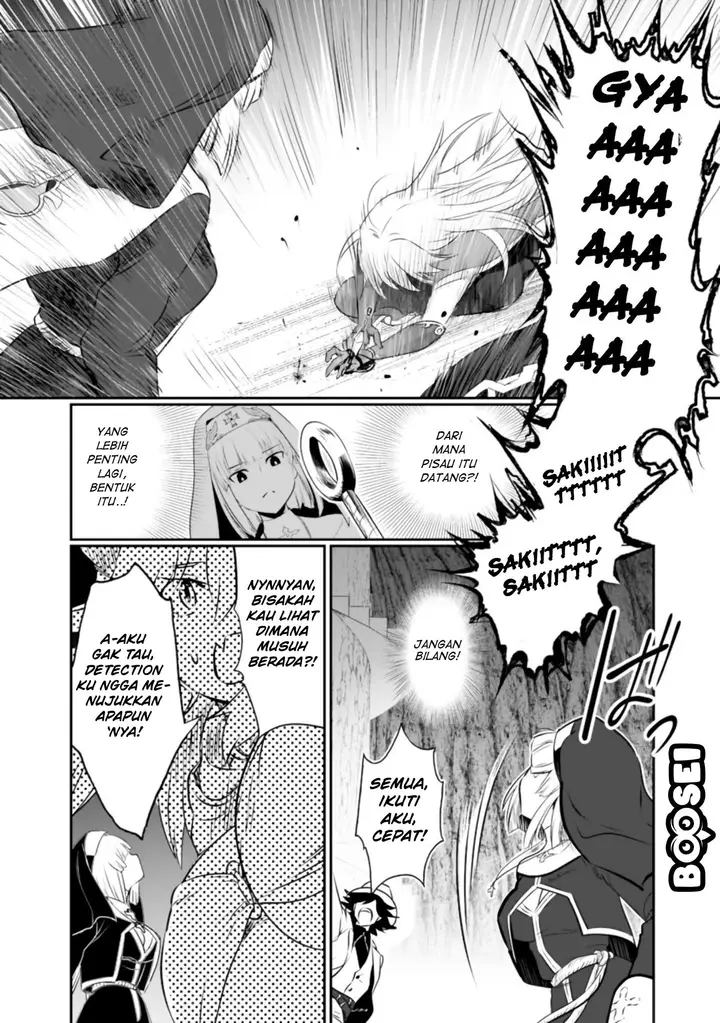 image-komik-asobinin-wa-kenja-ni-tenshoku-dekiru-tte-shittemashita-yuusha-party-o-tsuihou-sareta-lv99-chapter-27-26/33