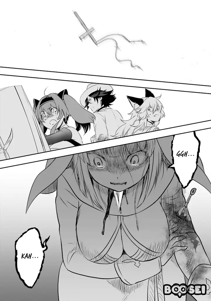 image-komik-asobinin-wa-kenja-ni-tenshoku-dekiru-tte-shittemashita-yuusha-party-o-tsuihou-sareta-lv99-chapter-28-8/25