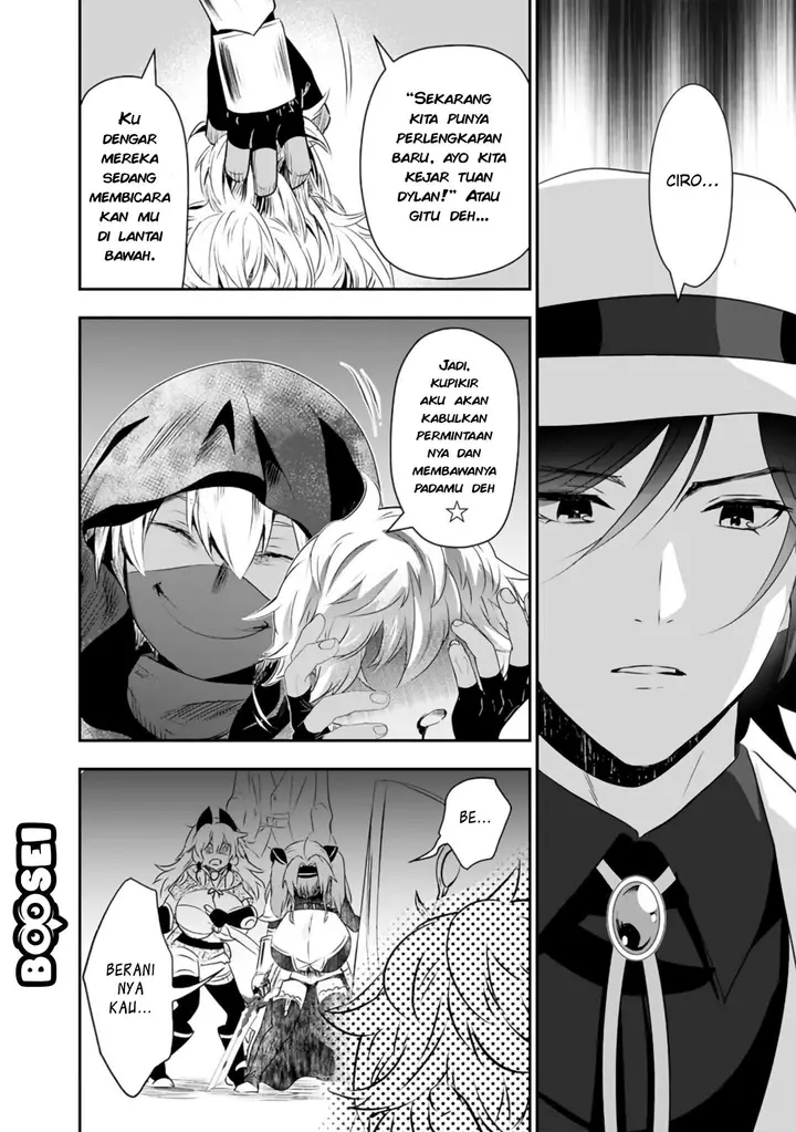 image-komik-asobinin-wa-kenja-ni-tenshoku-dekiru-tte-shittemashita-yuusha-party-o-tsuihou-sareta-lv99-chapter-28-18/25